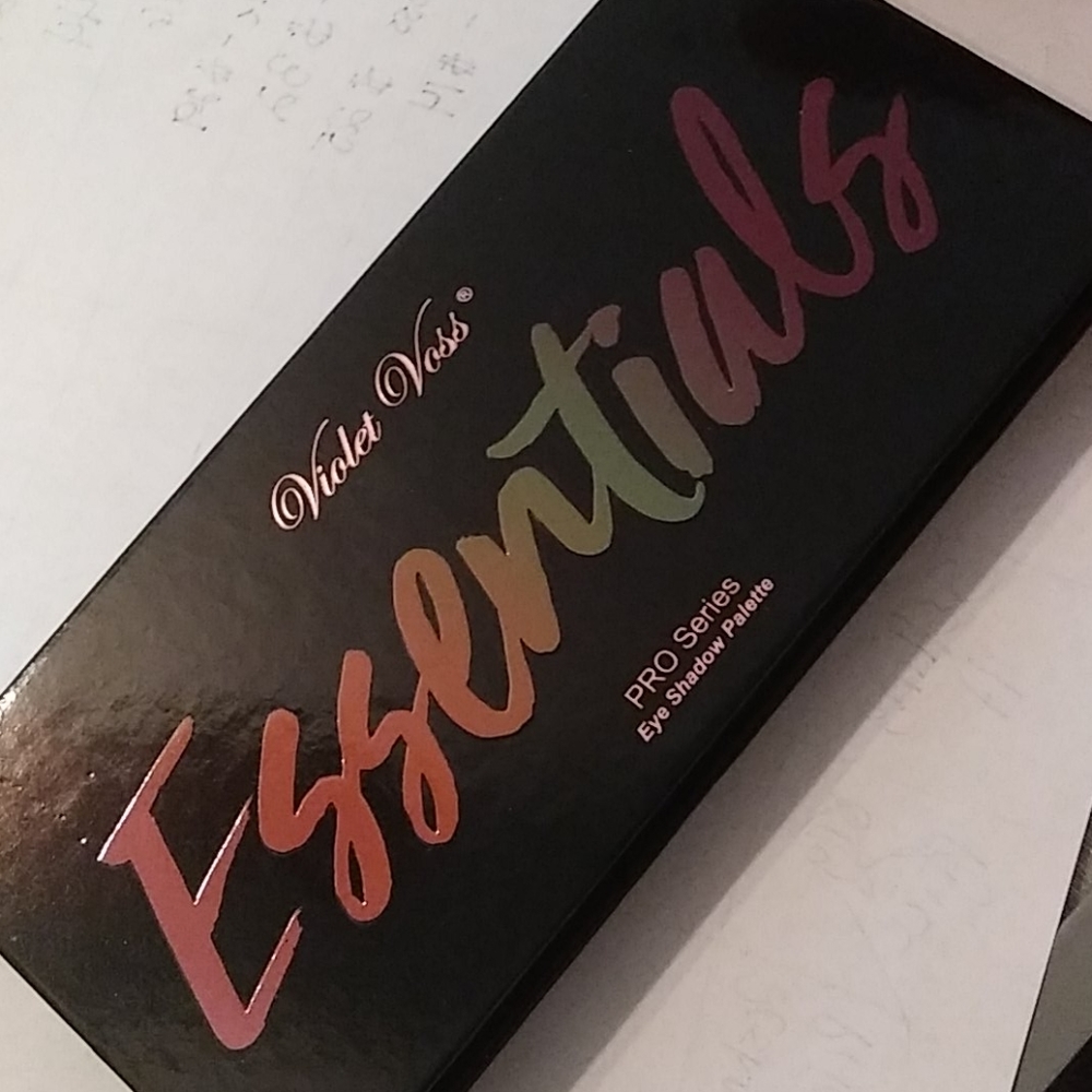 Eyeshadow Palette
